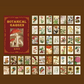 Botanical Garden - Little book of pretty things