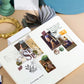 Impressionism - Retro Art style inspired stickers