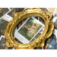 Rococo - Retro Art style inspired stickers