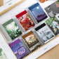Autumn - The season stickers