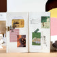 Autumn - The season stickers