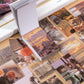 Autumn - The season stickers