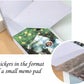 The seasons stickers