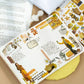 Shubert - Aesthetic sticker books