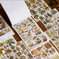 Shubert - Aesthetic sticker books