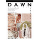 Dawn - Aesthetic sticker books