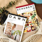 Dawn - Aesthetic sticker books