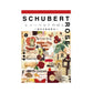 Shubert - Aesthetic sticker books