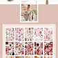 Dawn - Aesthetic sticker books