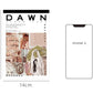Dawn - Aesthetic sticker books
