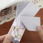 Setting sun - Aesthetic dreamy pastel stickers